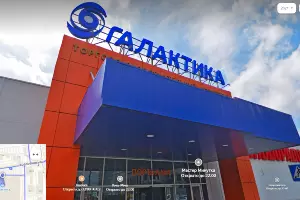  &copy;&nbsp;Скриншот панорамы &laquo;Яндекс.Карты&raquo;