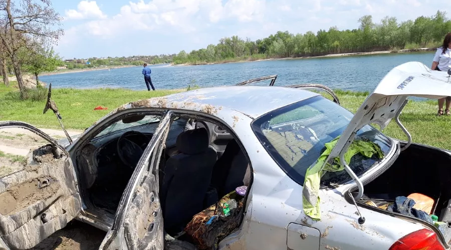  &copy;&nbsp;Фото пресс-службы СУ СК России по Ростовской области