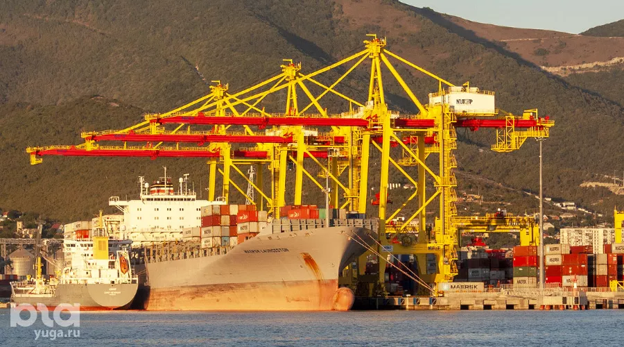  &copy;&nbsp;Фото Дмитрия Пославского, Юга.ру