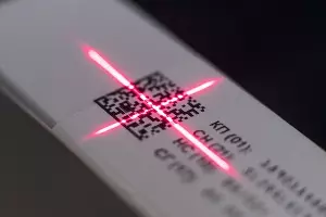 Пример кода маркировки &copy;&nbsp;Фото предоставлено компанией &laquo;Эвотор&raquo;