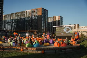  &copy;&nbsp;Фото Дарьи Паращенко