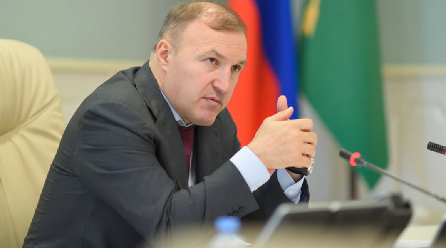  © Фото Алексея Гусева