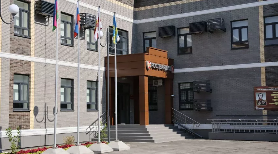  &copy;&nbsp;Фото предоставлено пресс-службой ГК ТОЧНО