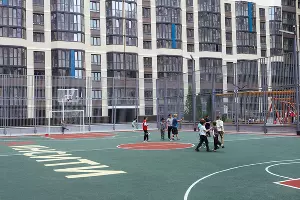 Новоселье в Любимово &copy;&nbsp;Фото Дениса Яковлева, Юга.ру