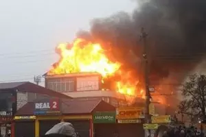  &copy;&nbsp;Фото со страницы &laquo;Дагестан Махачкала Russia в инстаграме, instagram.com/republik_dagestan