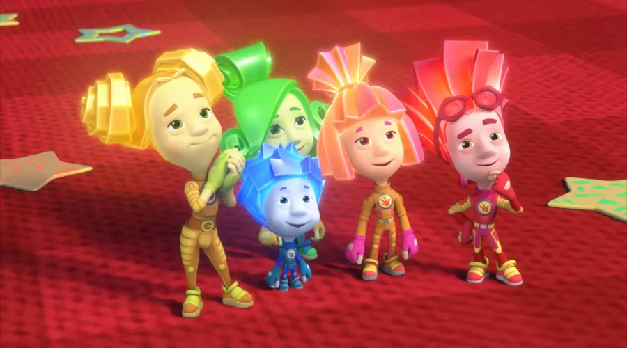  &copy;&nbsp;Кадр из мультфильма &laquo;Фиксики&raquo; с сайта fixiki.ru