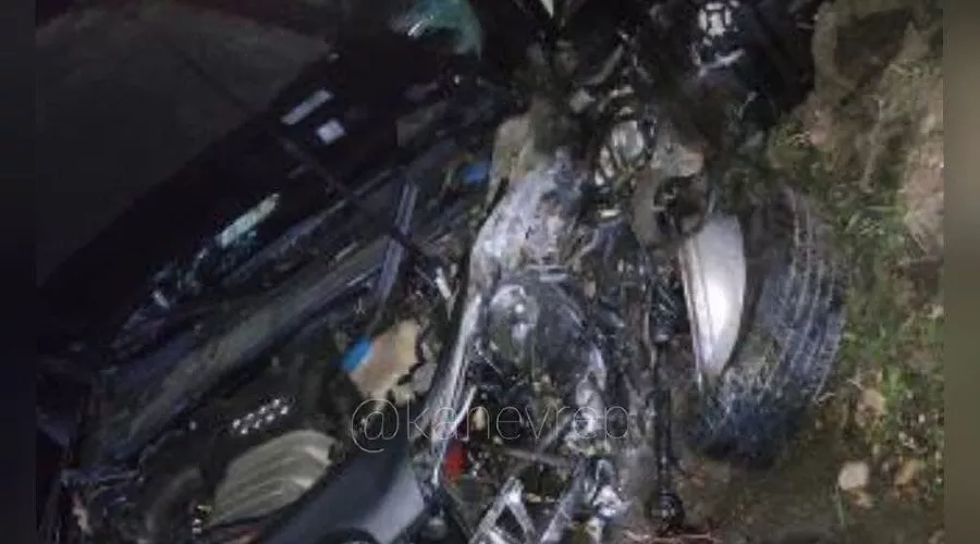  &copy;&nbsp;Фото из телеграм-канала &laquo;Каневской репортёр&raquo;, t.me/kanevrep