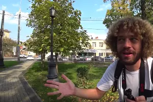  &copy;&nbsp;Скриншот видео из канала varlamov, www.youtube.com/channel/UC101o-vQ2iOj9vr00JUlyKw