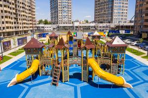  © Фото Сергея Журавлева, предоставлено пресс-службой ГК ТОЧНО