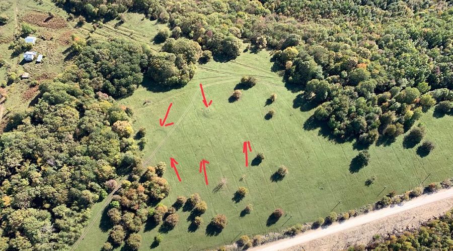  © Фото Адыгейского регионального отделения Русского географического общества