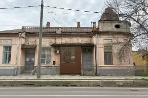  &copy;&nbsp;Фото Динара Бурангулова