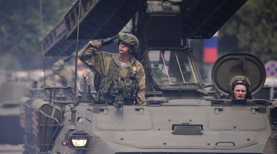  © Фото пресс-службы администрации Краснодарского края