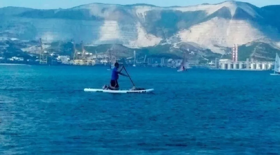  &copy;&nbsp;Фото очевидицы с сайта ngnovoros.ru