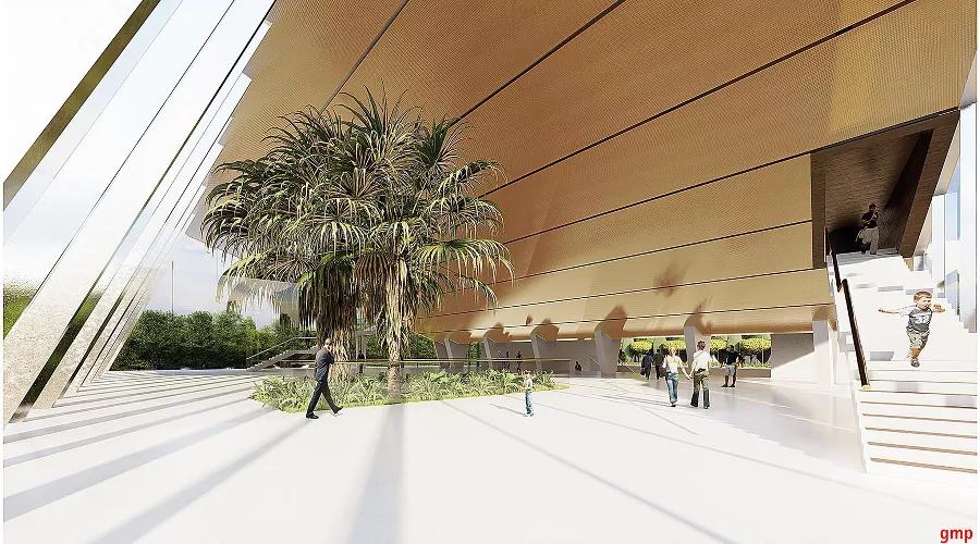  &copy;&nbsp;Фото пресс-службы администрации Краснодара