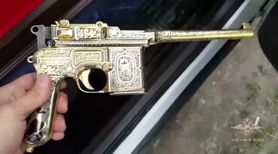  &copy;&nbsp;Фото пресс-службы МВД РФ