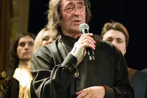 Юрий Башмет представил в Сочи авторскую версию оперы "Евгений Онегин" &copy;&nbsp;Никита Быков, ЮГА.ру