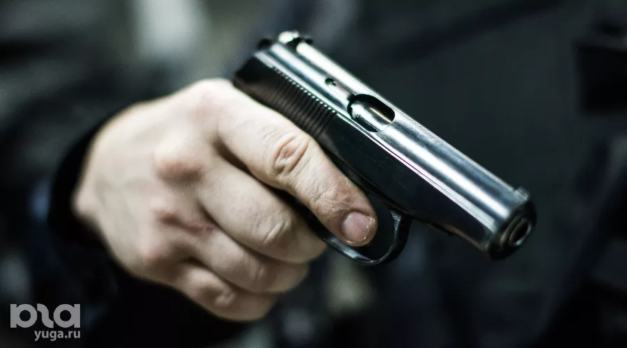  &copy;&nbsp;Фото Елены Синеок, Юга.ру