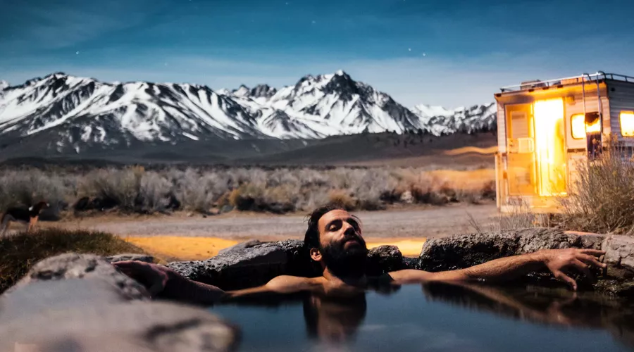  &copy;&nbsp;Фото Robson Hatsukami Morgan, unsplash.com