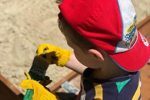  © Фото пресс-службы «Розы Хутор»