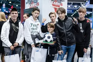  &copy;&nbsp;Фото пресс-службы Страхового дома ВСК