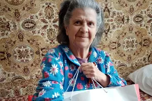  &copy;&nbsp;Фото предоставлено ТС &laquo;Пятёрочка&raquo;