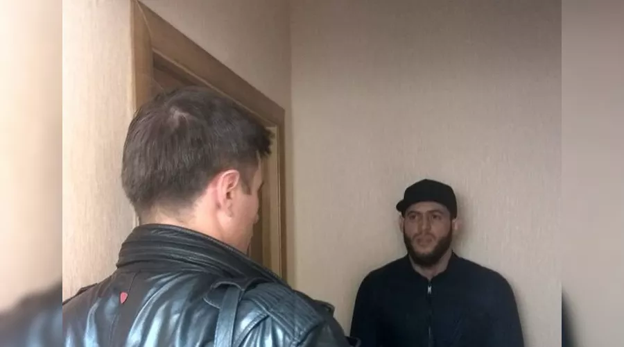  &copy;&nbsp;Фото из микроблога Пыткам_нет, twitter.com/pytkam_ne