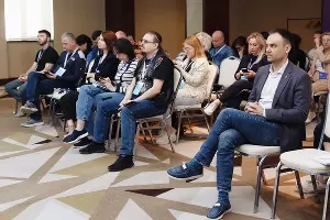  &copy;&nbsp;Фото Кирилла Гужвинского, предоставлено пресс-службой &laquo;Ростелеком&raquo;