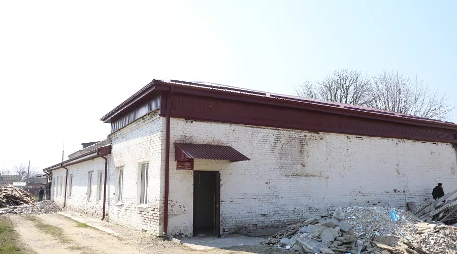  &copy;&nbsp;Фото Ксении Волобуевой