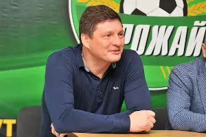 Андрей Гордеев &copy;&nbsp;Фото пресс-службы ФК &laquo;Урожай&raquo;