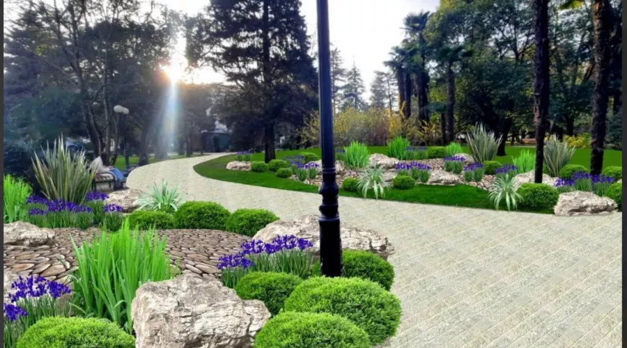  &copy;&nbsp;Скриншот из телеграмм-канала мэра Сочи Алексея Копайгородского https://t.me/AlekseiKopaigorodskii/15886