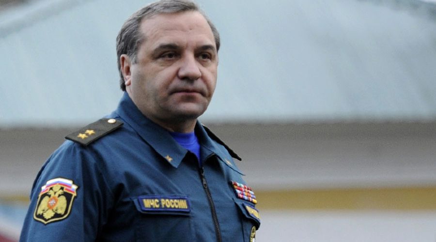 Владимир Пучков &copy;&nbsp;Фото с сайта repiluya.ru