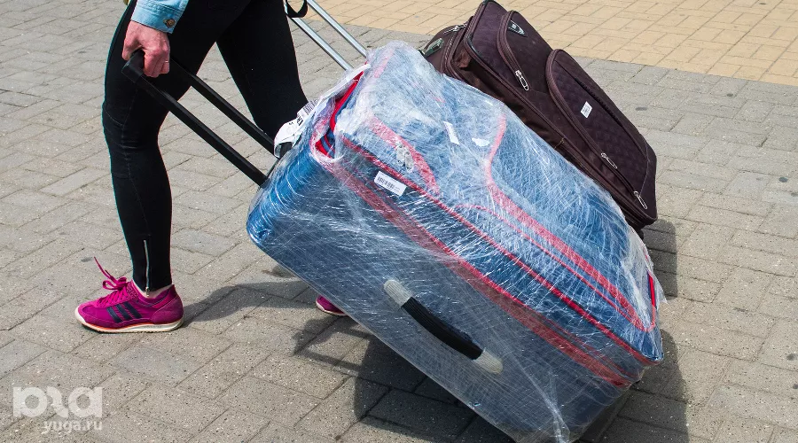  &copy;&nbsp;Фото Елены Синеок, Юга.ру