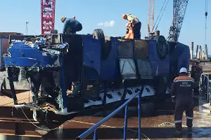  &copy;&nbsp;Фото МЧС РФ