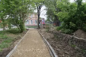  &copy;&nbsp;Фото пресс-службы администрации Краснодара
