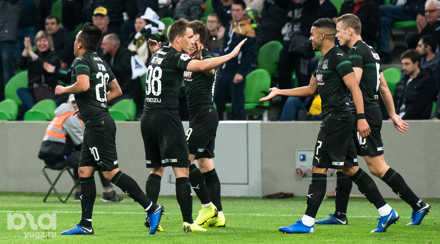  © Фото Елены Синеок, Юга.ру