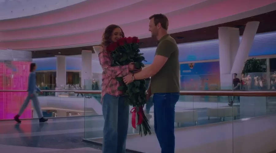 Кадр из трейлера к фильму «Равиоли Оли» &copy;&nbsp;Скриншот видео с Rutube-канала &laquo;Все трейлеры&raquo;