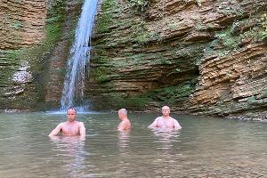  © Фото предоставлено Ириной Архиповой