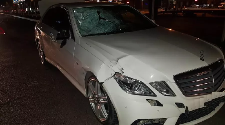  &copy;&nbsp;Фото отдела пропаганды ОБ ДПС ГИБДД по Краснодару