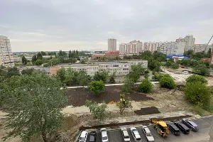  &copy;&nbsp;Фото Валерии Дульской, Юга.ру