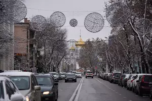  &copy;&nbsp;Фото Елены Синеок, Юга.ру