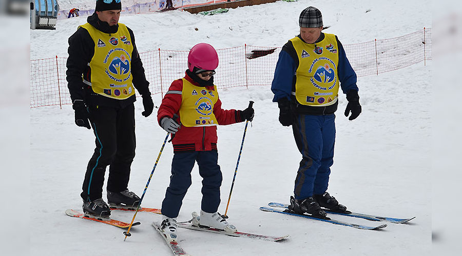  © Фото пресс-службы курорта «Горки Город»
