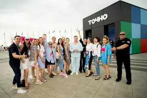  &copy;&nbsp;Фото Артема Гыченкова