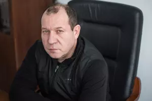 Игорь Каляпин &copy;&nbsp;Фото пресс-службы &laquo;Комитета против пыток&raquo;