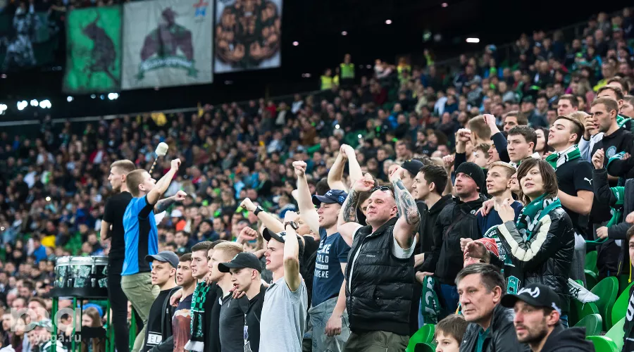  &copy;&nbsp;Фото Елены Синеок, Юга.ру