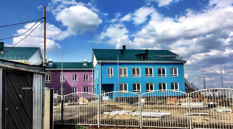  &copy;&nbsp;Фото проекта &laquo;Кабель без опасности&raquo;