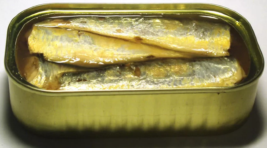 Рыбные консервы &copy;&nbsp;www.ua.all.biz