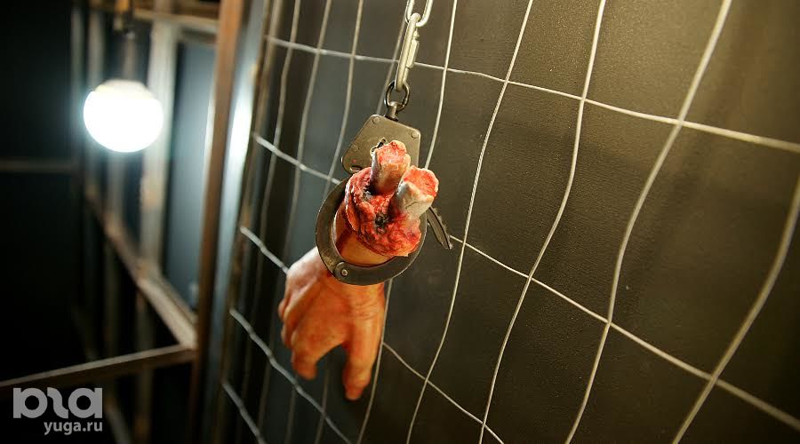  © Фото Евгения Мельченко, Юга.ру