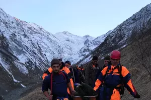  &copy;&nbsp;Фото пресс-службы ГУ МЧС России по Северной Осетии-Алании