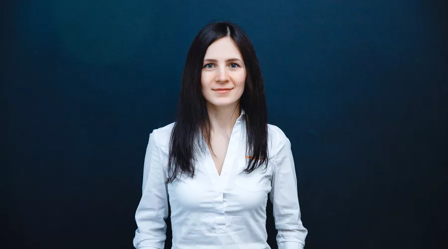  &copy;&nbsp;Фото из личного архива Екатерины Сичкар