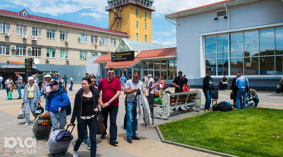  &copy;&nbsp;Фото Елены Синеок, Юга.ру